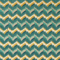 Sagoma Teal F1698-05 Fabric by the Metre